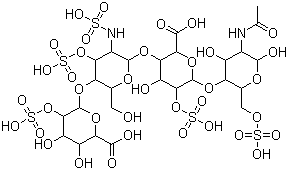 ஹெப்பரின்