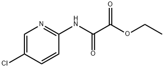 N-(5-Chloropyridin-2-yl)oxalaMic அமிலம் எத்தில் எஸ்டர்