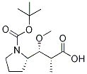 N-Boc-(2R,3R,4S)-டோலாப்ரோயின்
