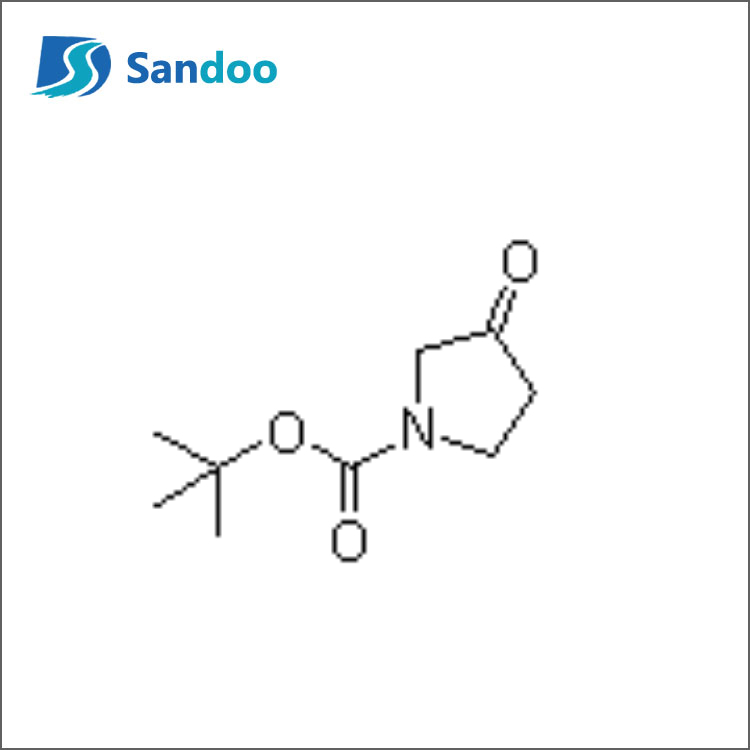 N-Boc-3-பைரோலிடினோன்