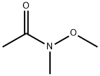 N-Methoxy-N-மெத்திலாசெட்டமைடு