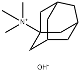 N,N,N-Trimethyl-1-அமோனியம் அடமண்டேன்