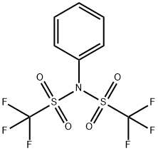 N-Phenyl-bis(ட்ரைஃப்ளூரோமெத்தேன்சல்போனிமைடு)
