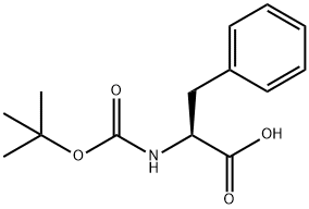 N-(tert-Butoxycarbonyl)-L-பினிலாலனைன்