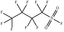 Nonafluorobutanesulfonyl புளோரைடு