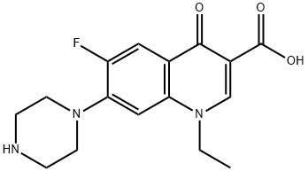 Norfloxacin காப்ஸ்யூல்கள்