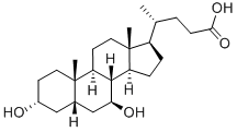 Ursodeoxycholic அமிலம்